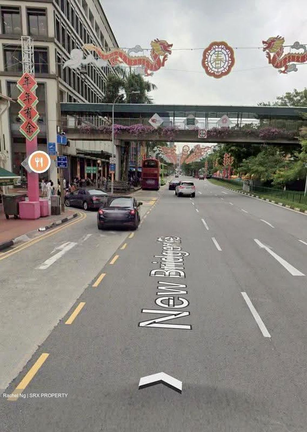 Chinatown Complex (D1), Retail #638632221
